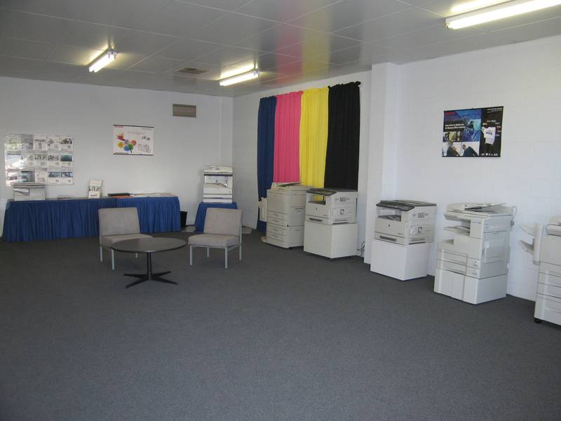 Well Established, Well Respected Picture 1