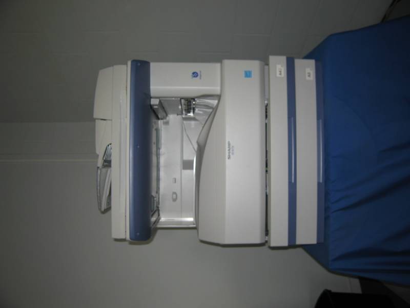 Well Established, Well Respected Picture 2