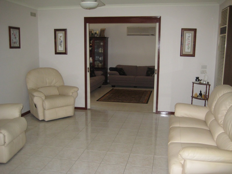 Quiet Family Home Picture