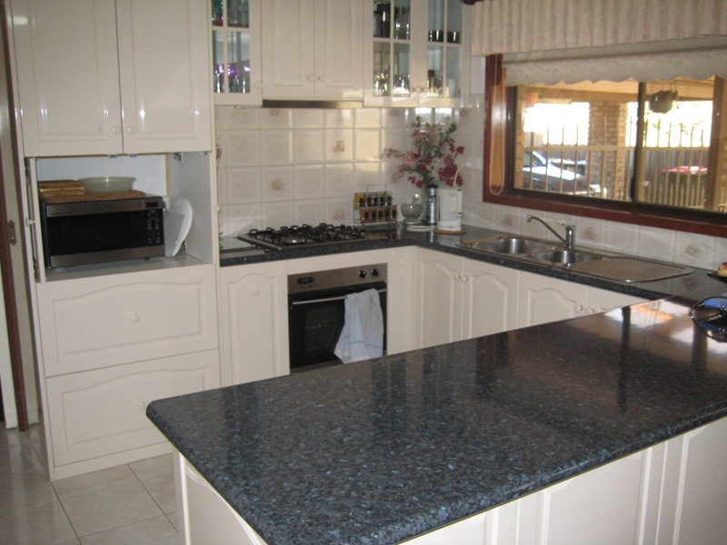 Quiet Family Home Picture