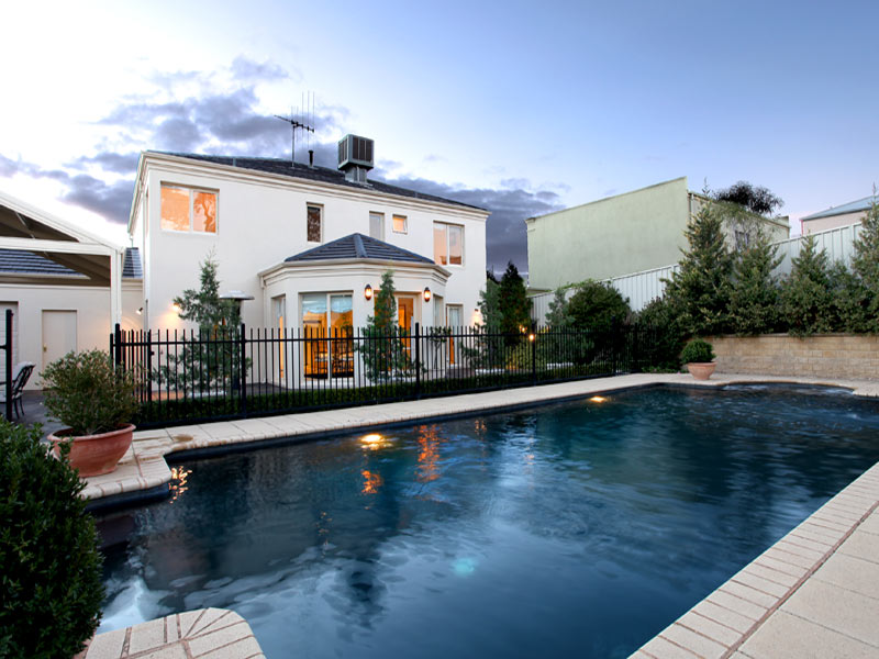 GEORGIAN STYLE CLASS AND QUALITY Picture 3