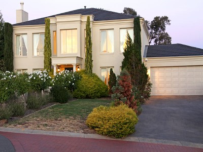 GEORGIAN STYLE CLASS AND QUALITY Picture