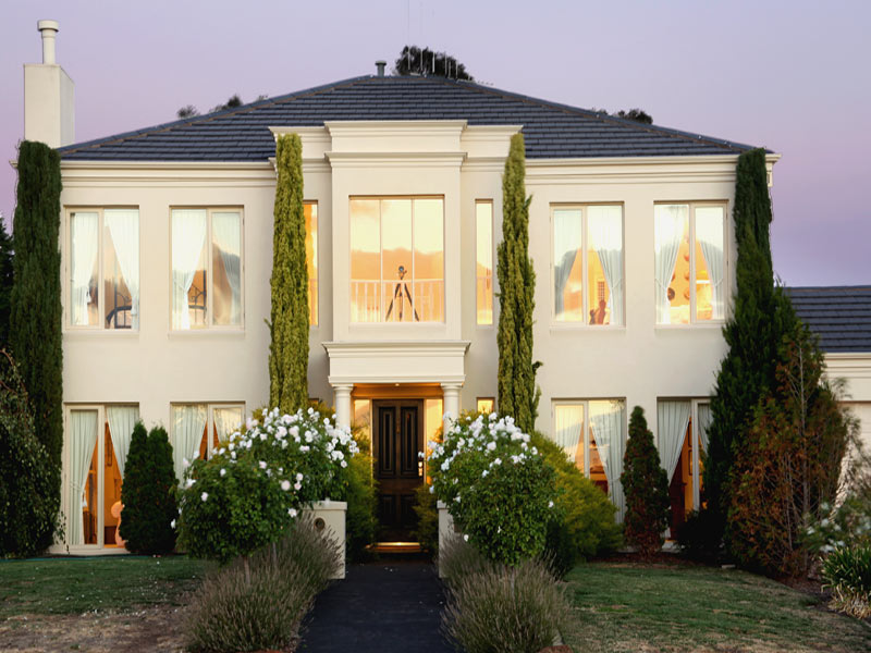 GEORGIAN STYLE CLASS AND QUALITY Picture 2