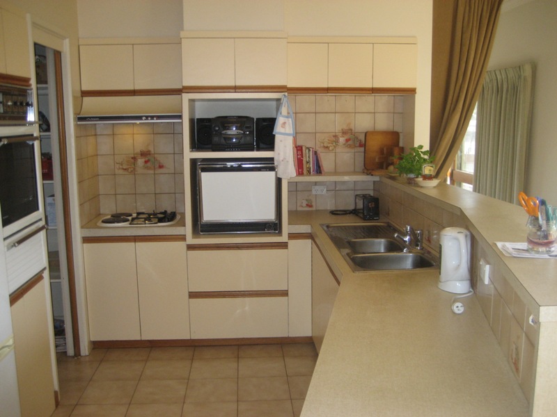 Very Comfortable Executive Home! Picture