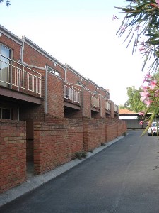 Central Two Storey Townhouse Picture