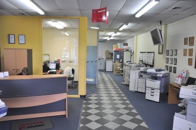 INVEST OR OCCUPY Picture