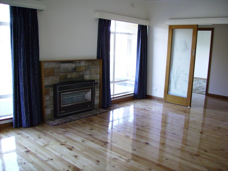 Totally Renovated Picture