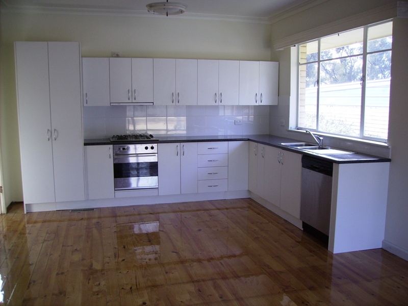 Totally Renovated Picture