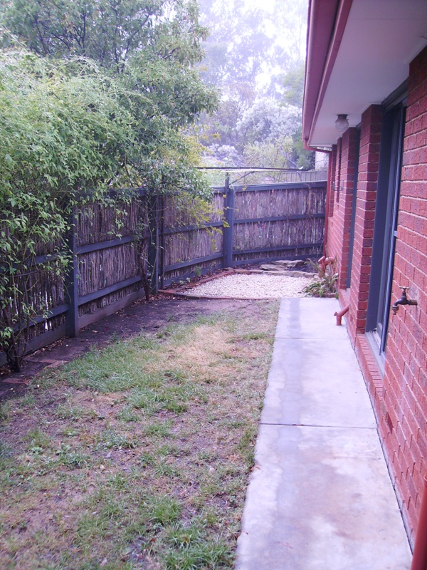 Lovely Two Bedroom Brick Veneer Unit, Picture