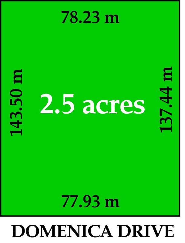 JUNORTOUN LAND Picture 1