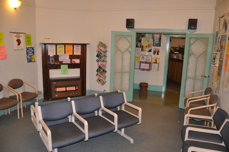 MEDICAL CLINIC Picture