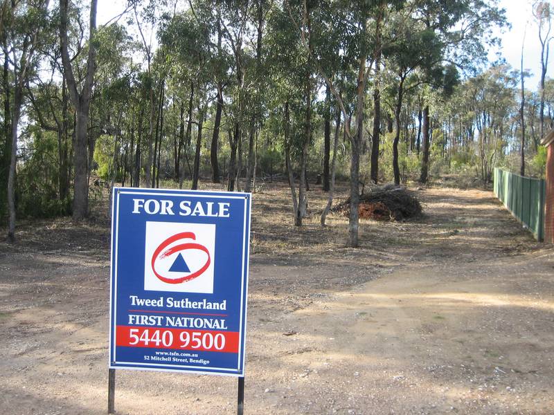 PRIME STRATHDALE LAND Picture 1