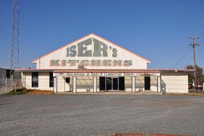 GREAT LOCATION and EXPOSURE Picture