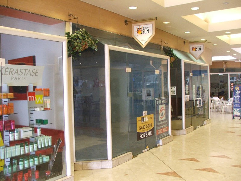 AFFORDABLE SPACE Picture 1