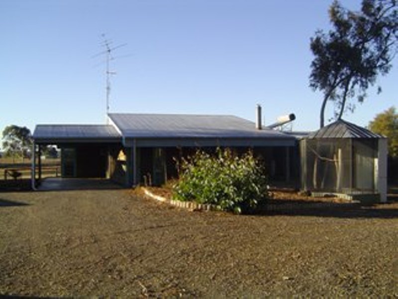 8 Acres in Strathfieldsaye Picture 1