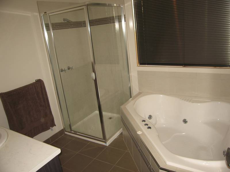 BEHIND THE FRONT DOOR... Picture 2