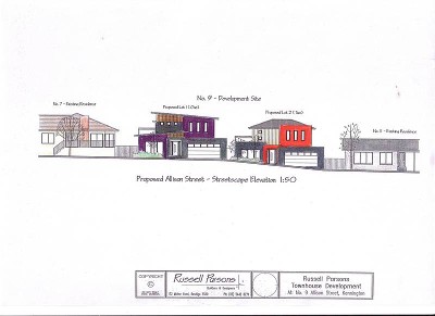 NEW TOWNHOUSE IN KENNINGTON Picture NEW TOWNHOUSE IN KENNINGTON Picture