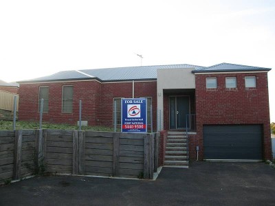 INVESTMENT IN STRATHDALE Picture