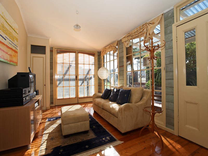 CITY FRINGE - FEDERATION PERIOD Picture 3