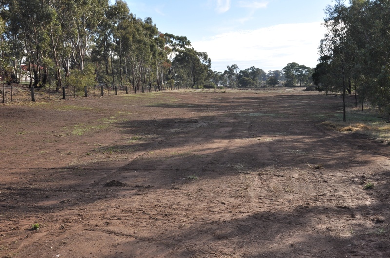 AFFORDABLE INDUSTRIAL ALLOTMENTS Picture 1