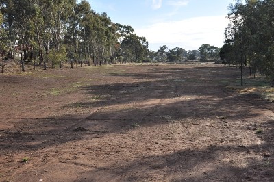AFFORDABLE INDUSTRIAL ALLOTMENTS Picture