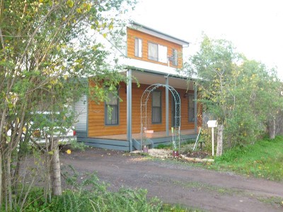 AFFORDABLE FAMILY LIVING Picture