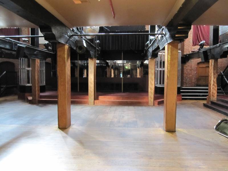 Bendigo Biggest Nightclub Picture 2