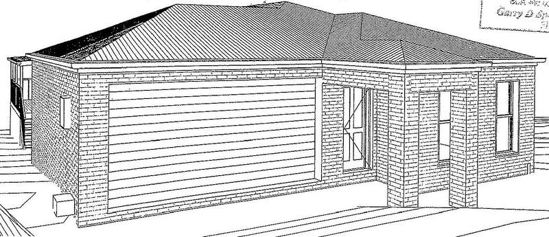 CITY FRINGE TOWNHOUSE Picture 1