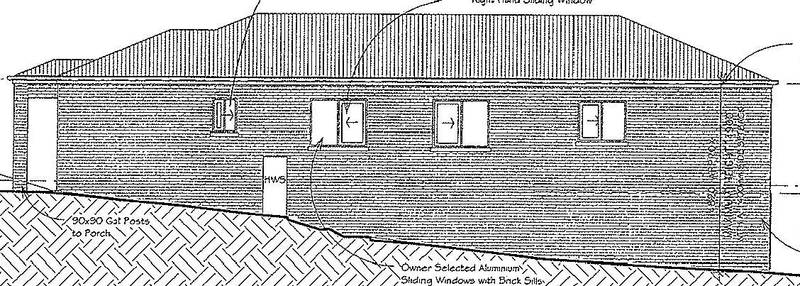 CITY FRINGE TOWNHOUSE Picture 3