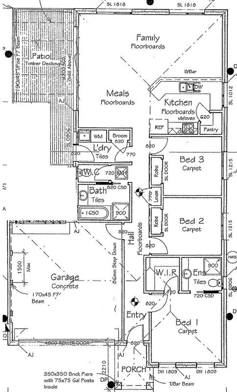 CITY FRINGE TOWNHOUSE Picture 2