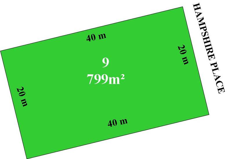STRATHFIELDSAYE LAND Picture 1