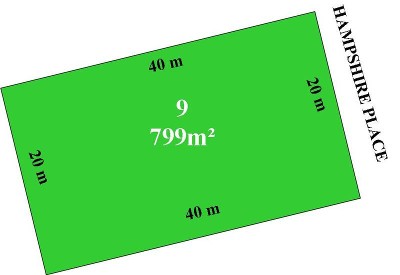 STRATHFIELDSAYE LAND Picture STRATHFIELDSAYE LAND Picture