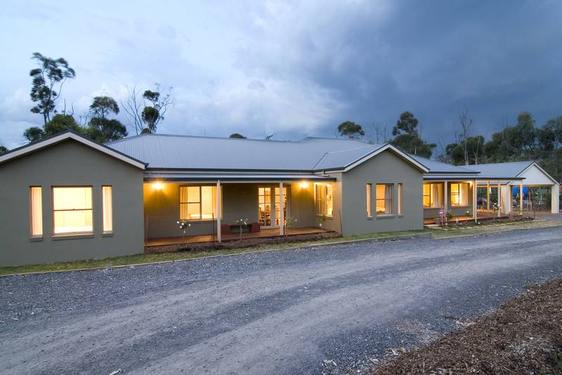 YOUR PRIVATE SANCTUARY AWAITS Picture 1