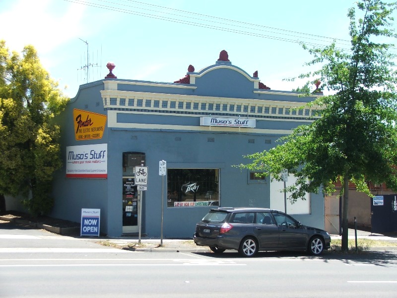 AFFORDABLE RENTAL PROPERTY Picture 1