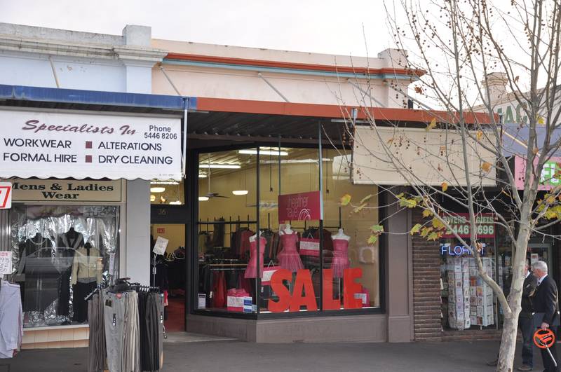 SUIT OWNER/OCCUPIERS OR INVESTORS Picture 1