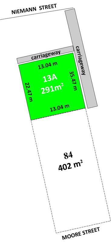 BENDIGO LAND Picture 1