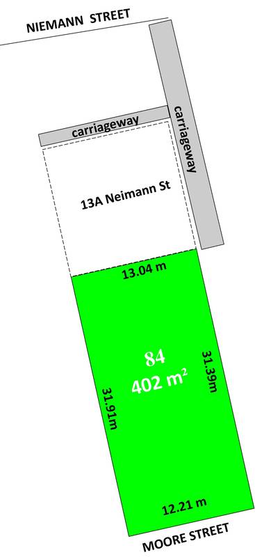 BENDIGO LAND Picture 1