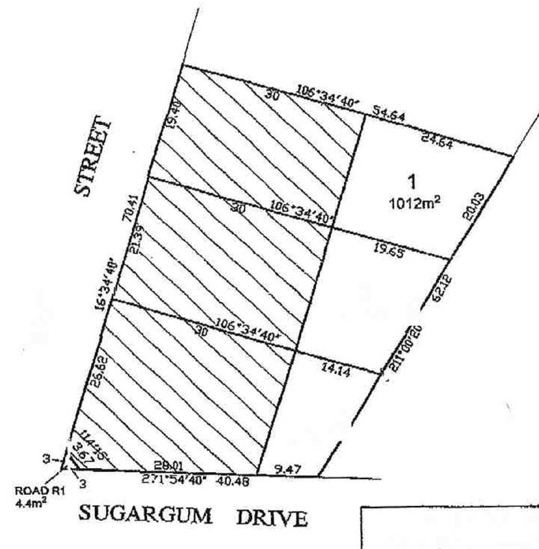 BRIDGEWATER LAND Picture 2