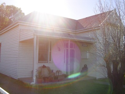 Spacious Three Bedroom Picture