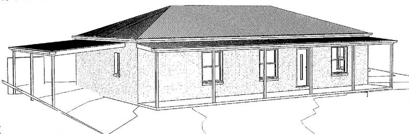 CITY FRINGE TOWNHOUSE Picture 1