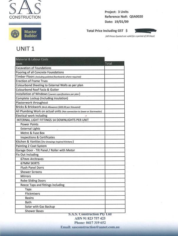 CITY FRINGE TOWNHOUSE Picture 3