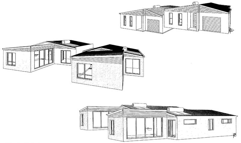 CITY FRINGE TOWNHOUSES Picture 3