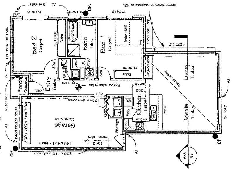 CITY FRINGE TOWNHOUSES Picture 2
