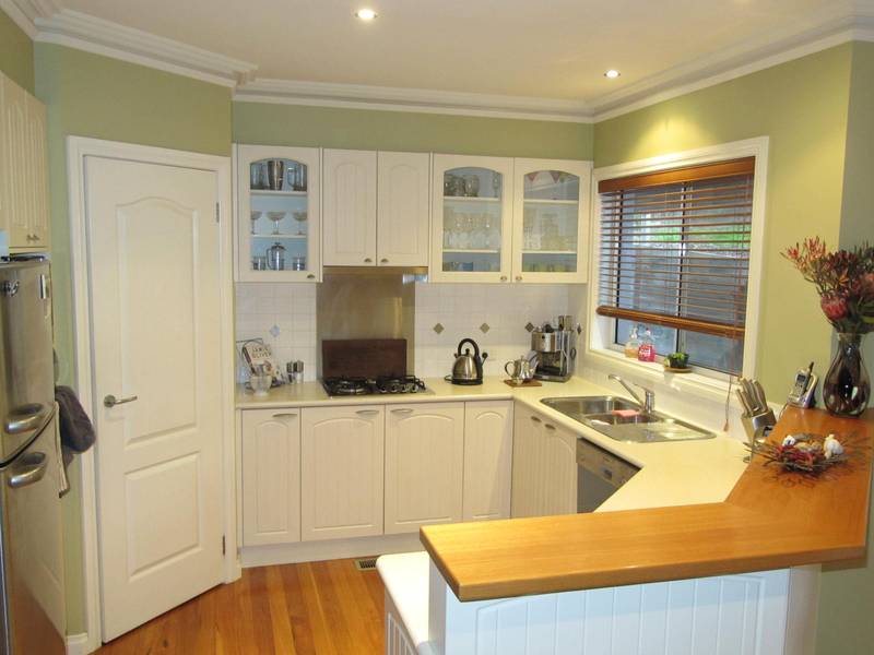 IMPECCABLE BY PRESENTATION AND DESIGN Picture 2