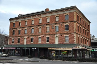 LONG TERM INVESTMENT OPPORTUNITY Picture