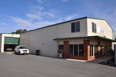 NEAR NEW FACTORY / WAREHOUSE Picture