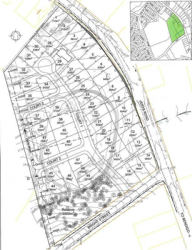 EAGLEWOOD ESTATE LAND Picture 3