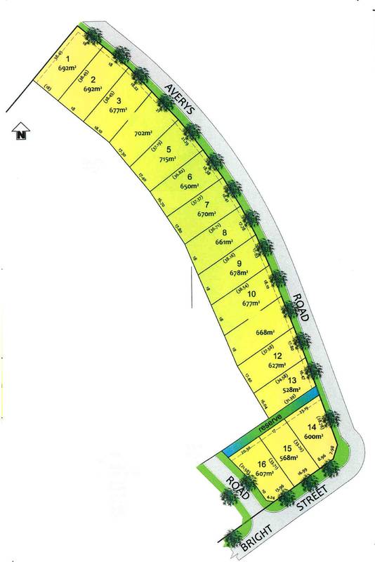 EAGLEWOOD ESTATE LAND Picture 2