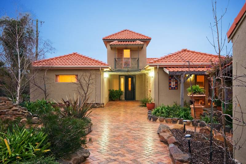 UNDER THE TUSCAN SUN Picture 3