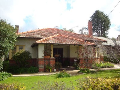 DELIGHTFUL SPACIOUS RESIDENCE Picture